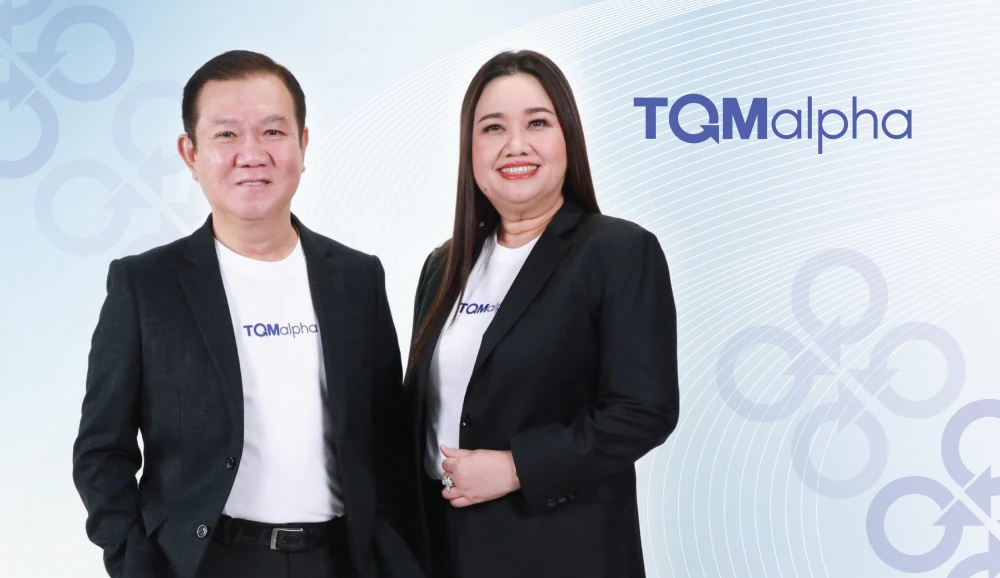 บอร์ด TQM มั่นใจพื้นฐานแกร่ง อนุมัติซื้อหุ้นคืนวงเงินไม่เกิน 700 ล้านบาท